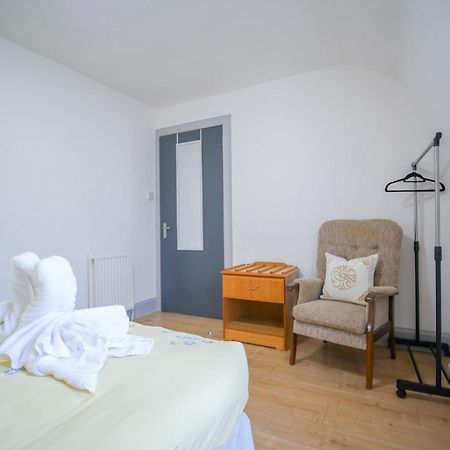 Telford Rd 5 Bedroom House Inverness Bagian luar foto