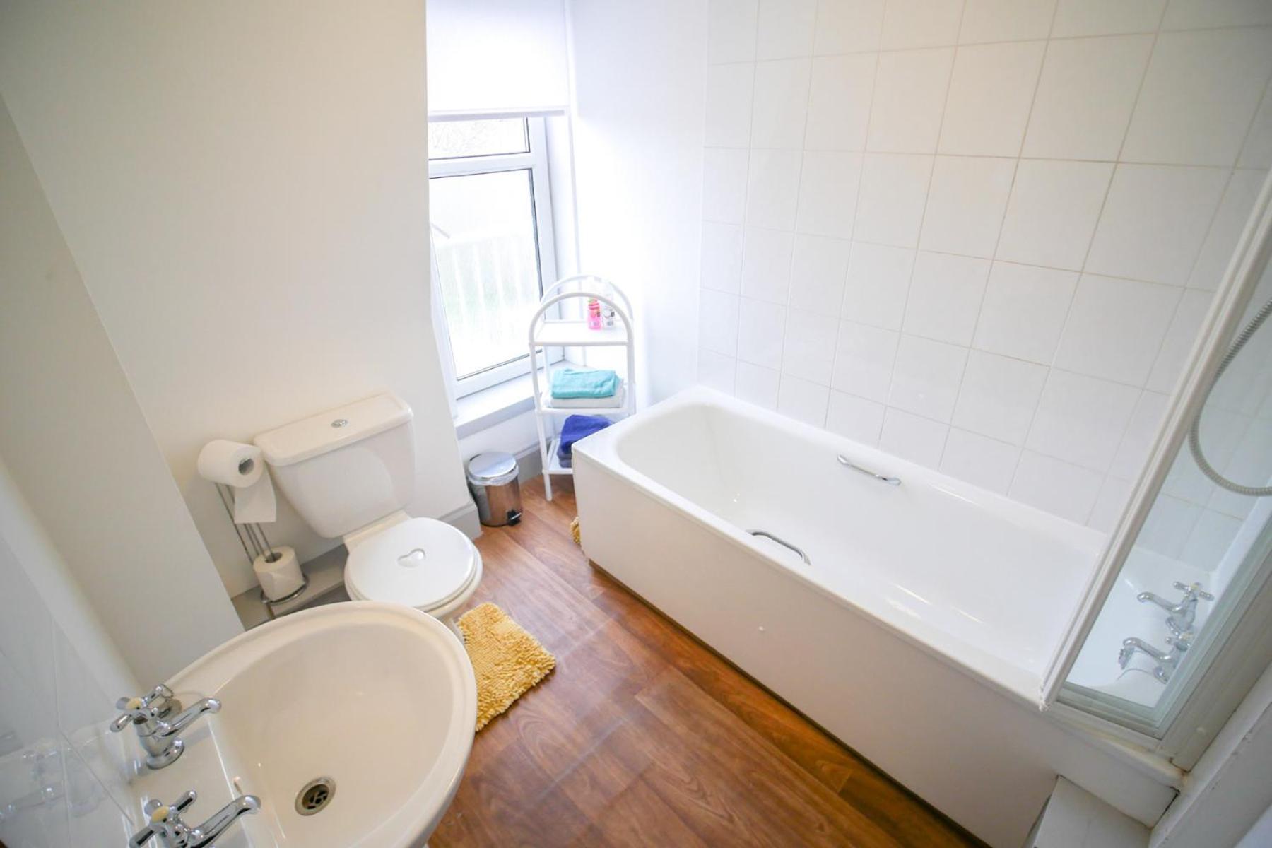 Telford Rd 5 Bedroom House Inverness Bagian luar foto
