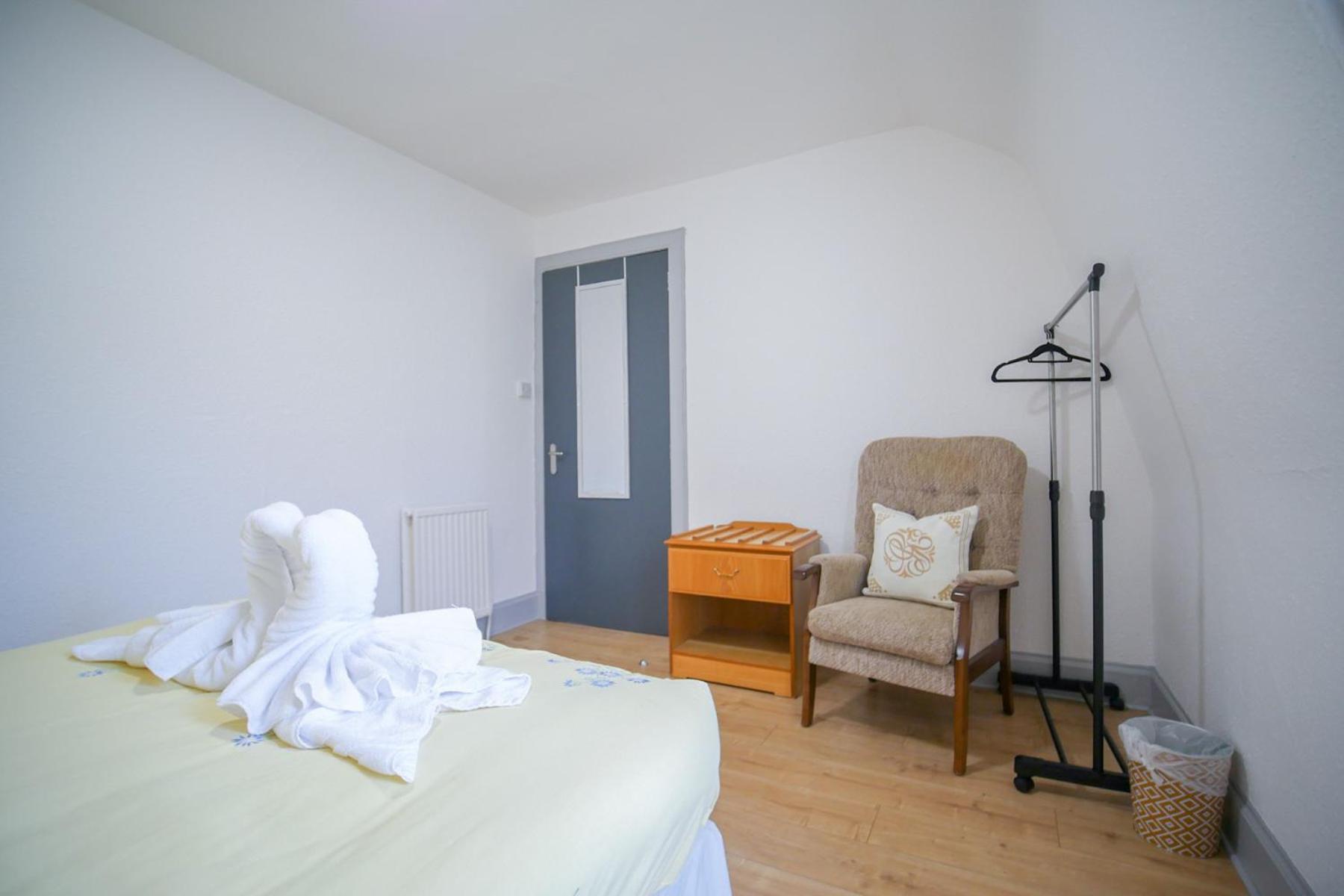 Telford Rd 5 Bedroom House Inverness Bagian luar foto