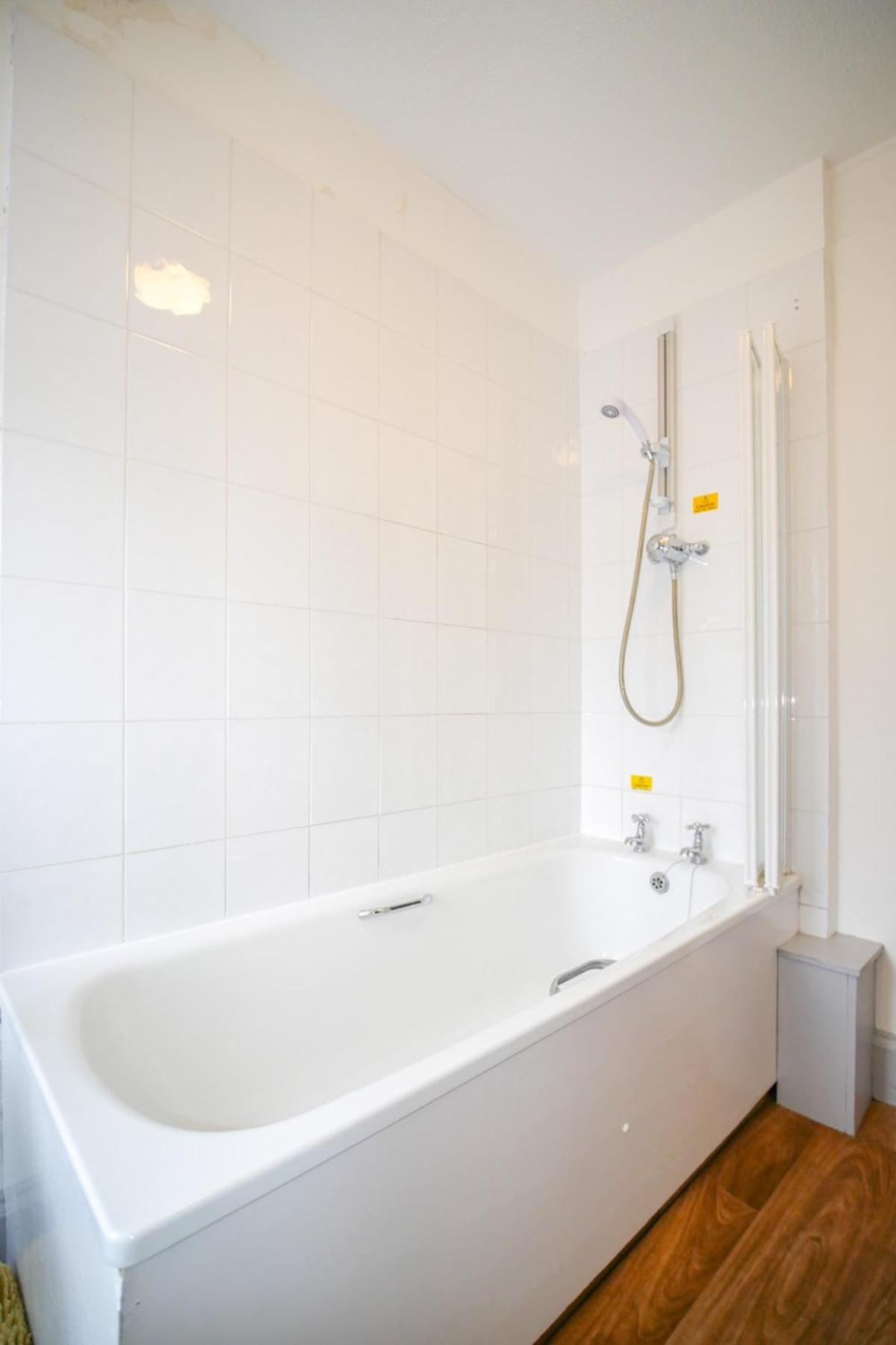 Telford Rd 5 Bedroom House Inverness Bagian luar foto