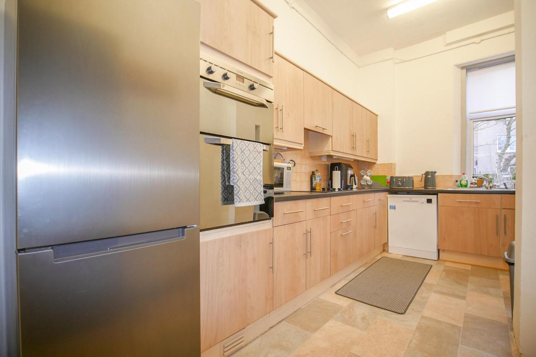 Telford Rd 5 Bedroom House Inverness Bagian luar foto