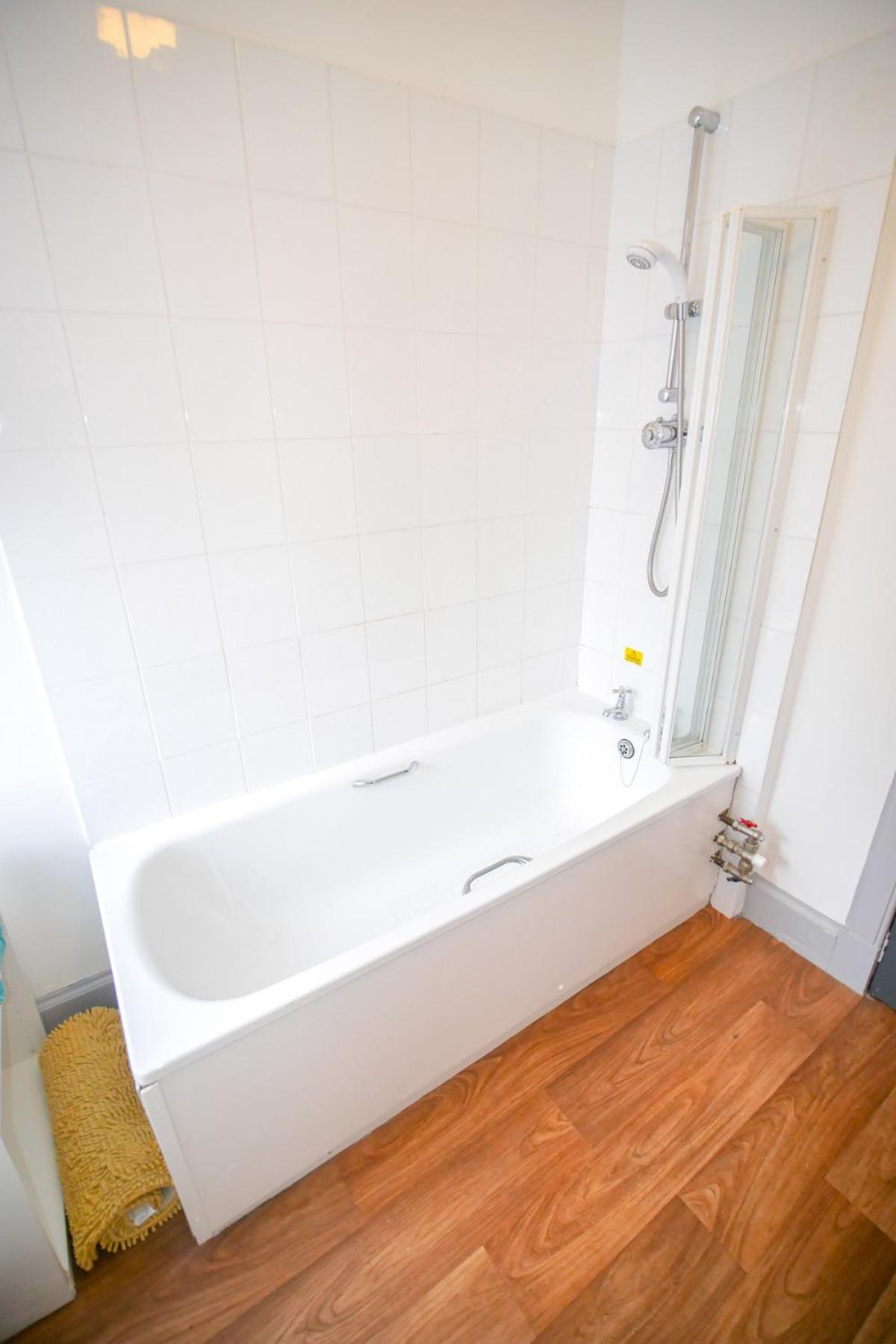 Telford Rd 5 Bedroom House Inverness Bagian luar foto