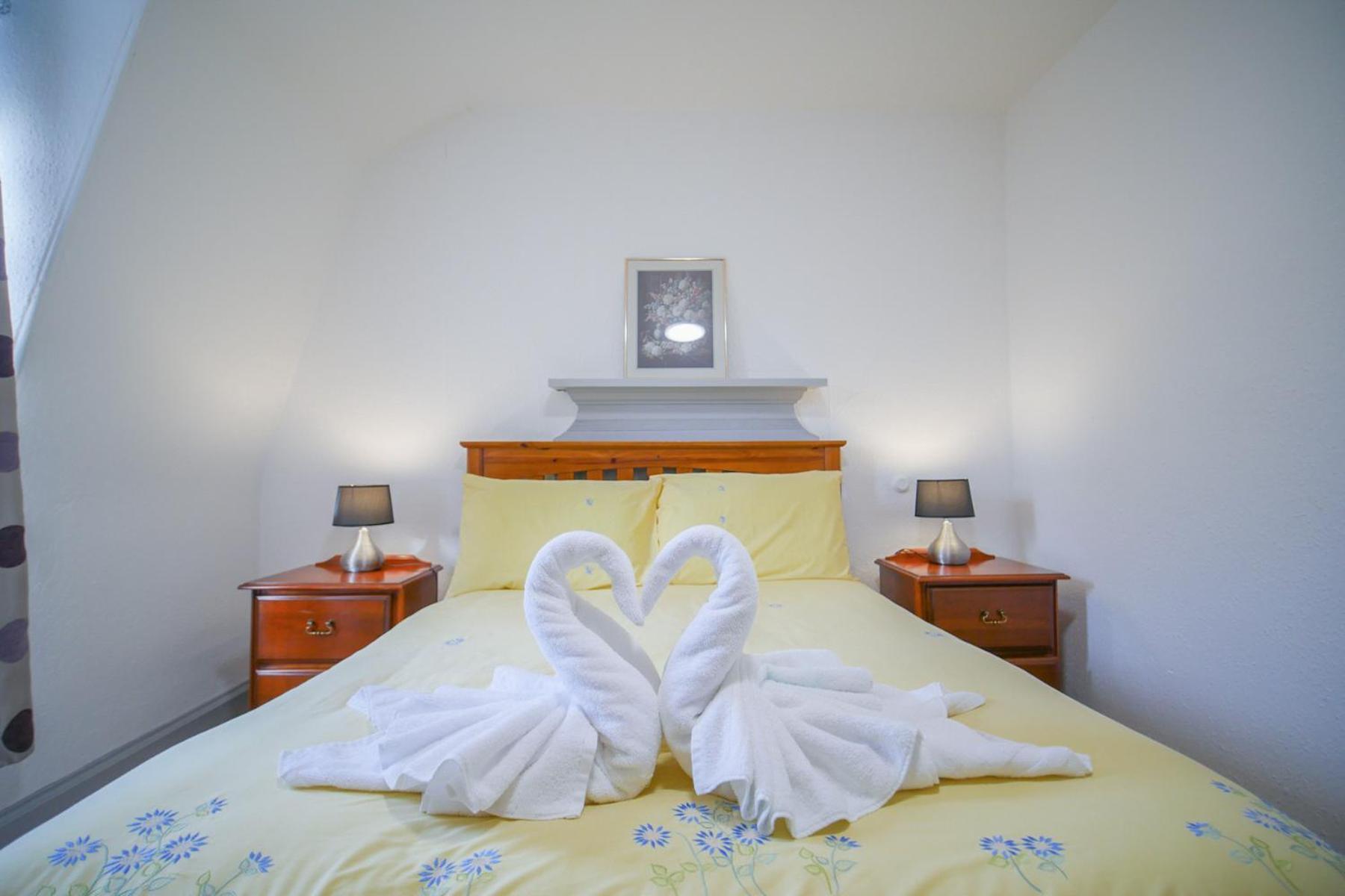 Telford Rd 5 Bedroom House Inverness Bagian luar foto