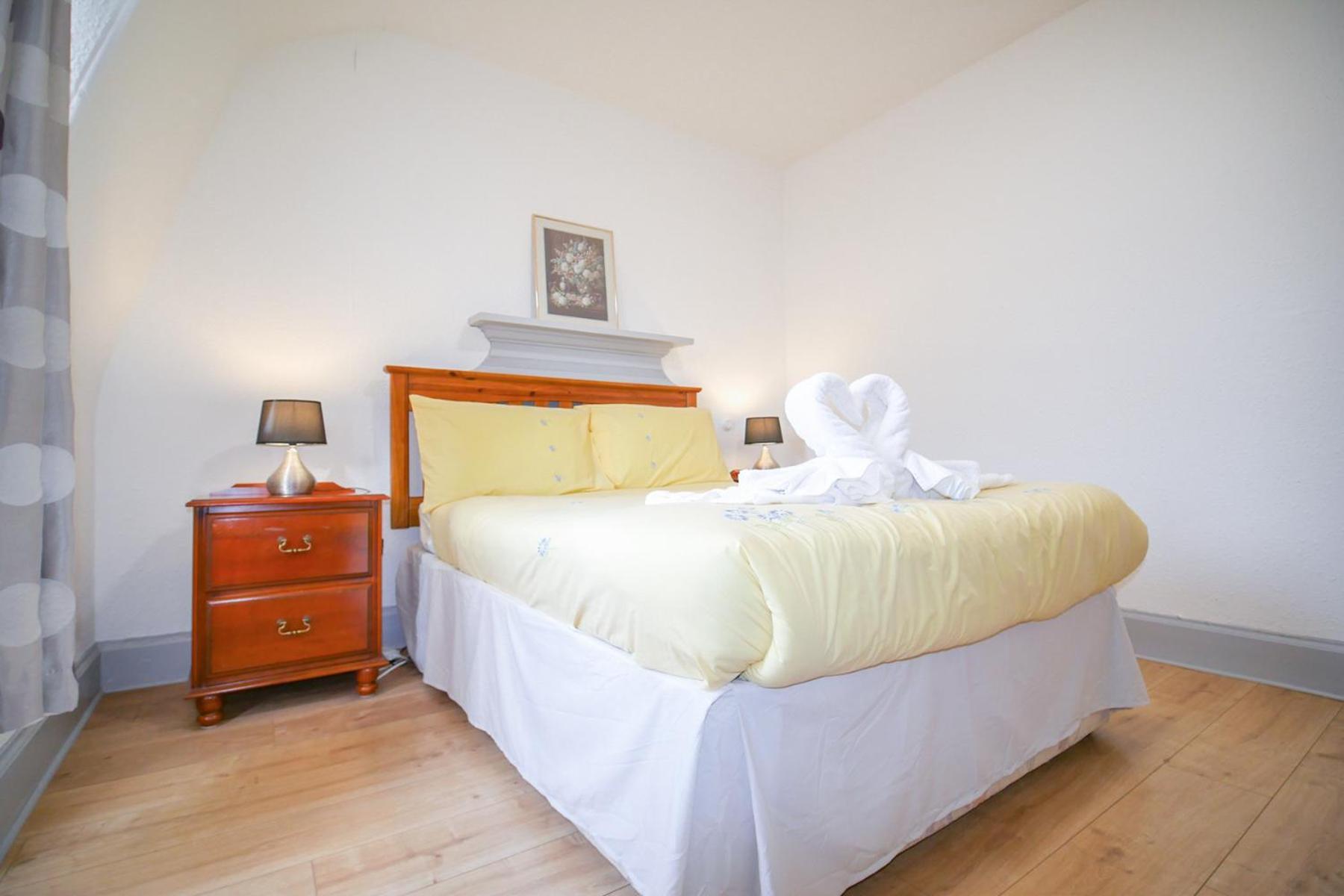Telford Rd 5 Bedroom House Inverness Bagian luar foto