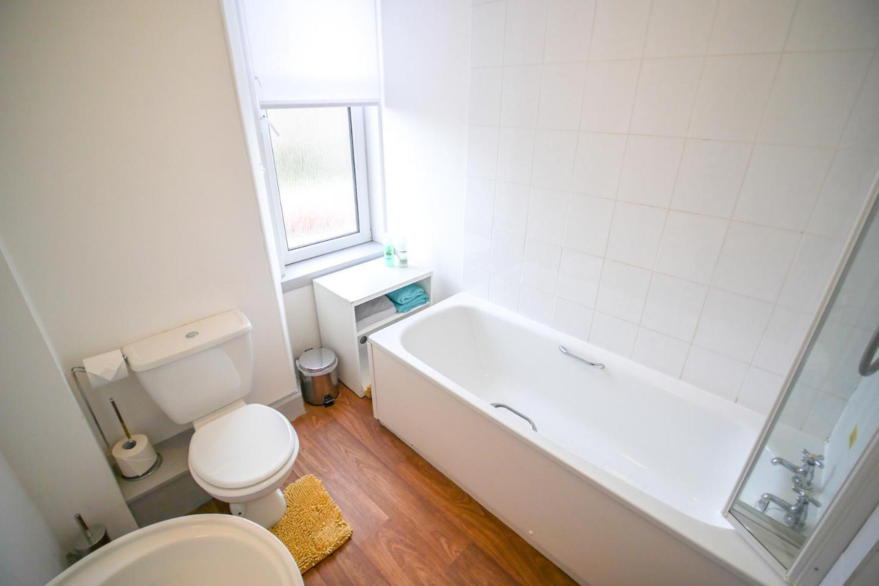Telford Rd 5 Bedroom House Inverness Bagian luar foto