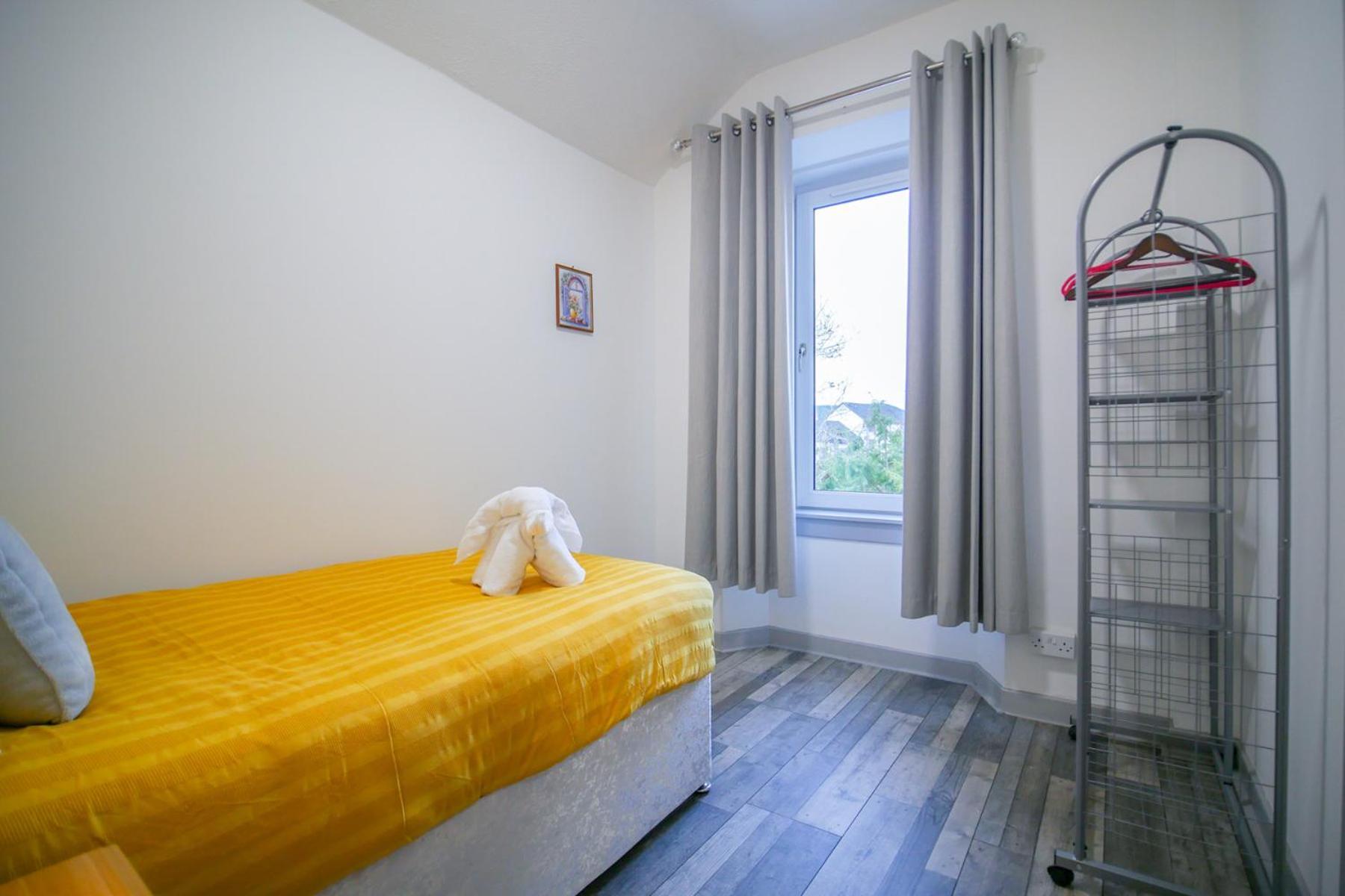 Telford Rd 5 Bedroom House Inverness Bagian luar foto