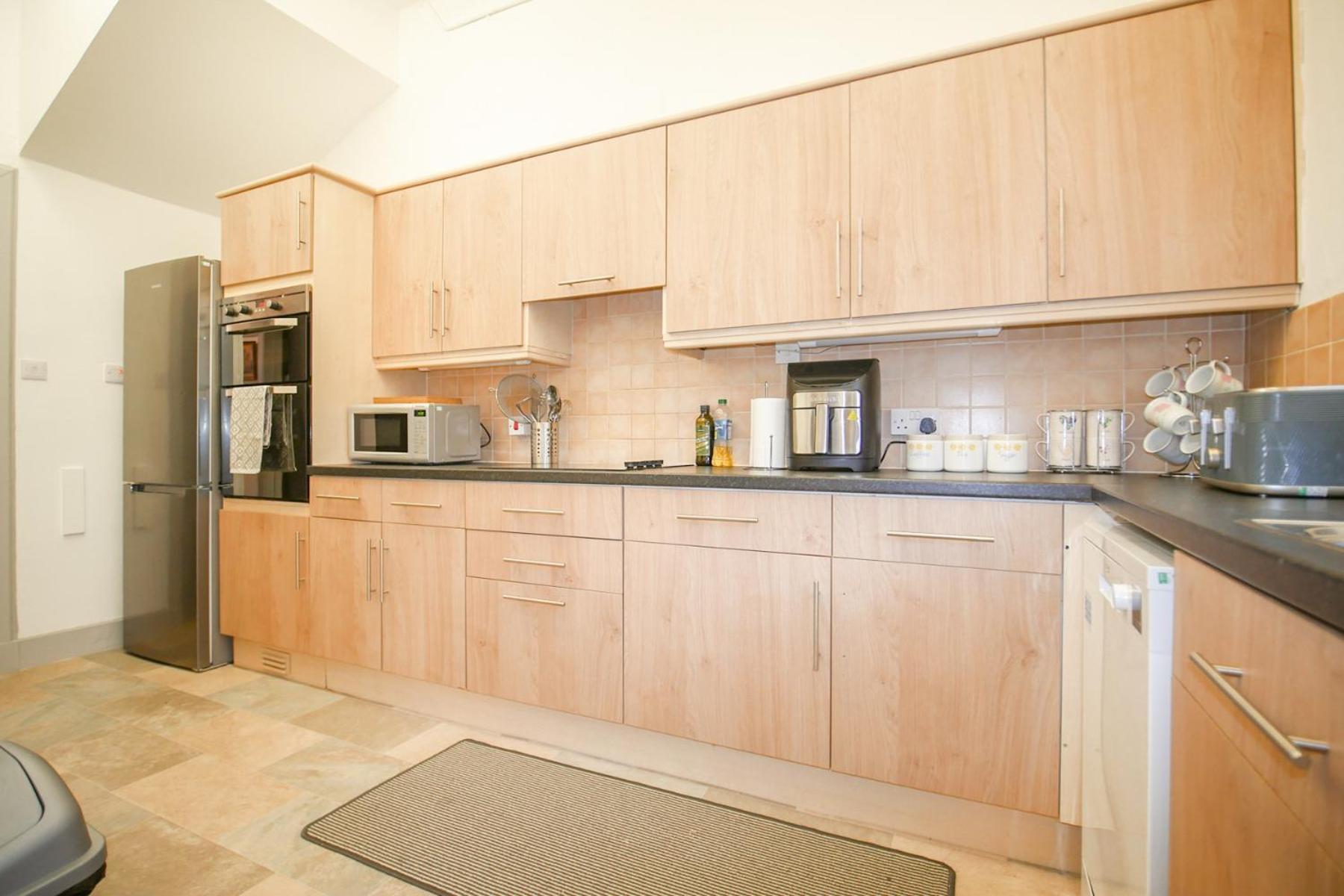 Telford Rd 5 Bedroom House Inverness Bagian luar foto