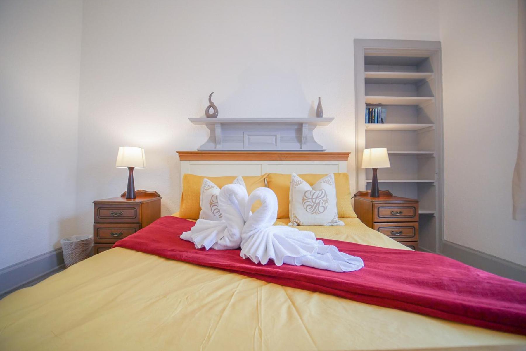 Telford Rd 5 Bedroom House Inverness Bagian luar foto