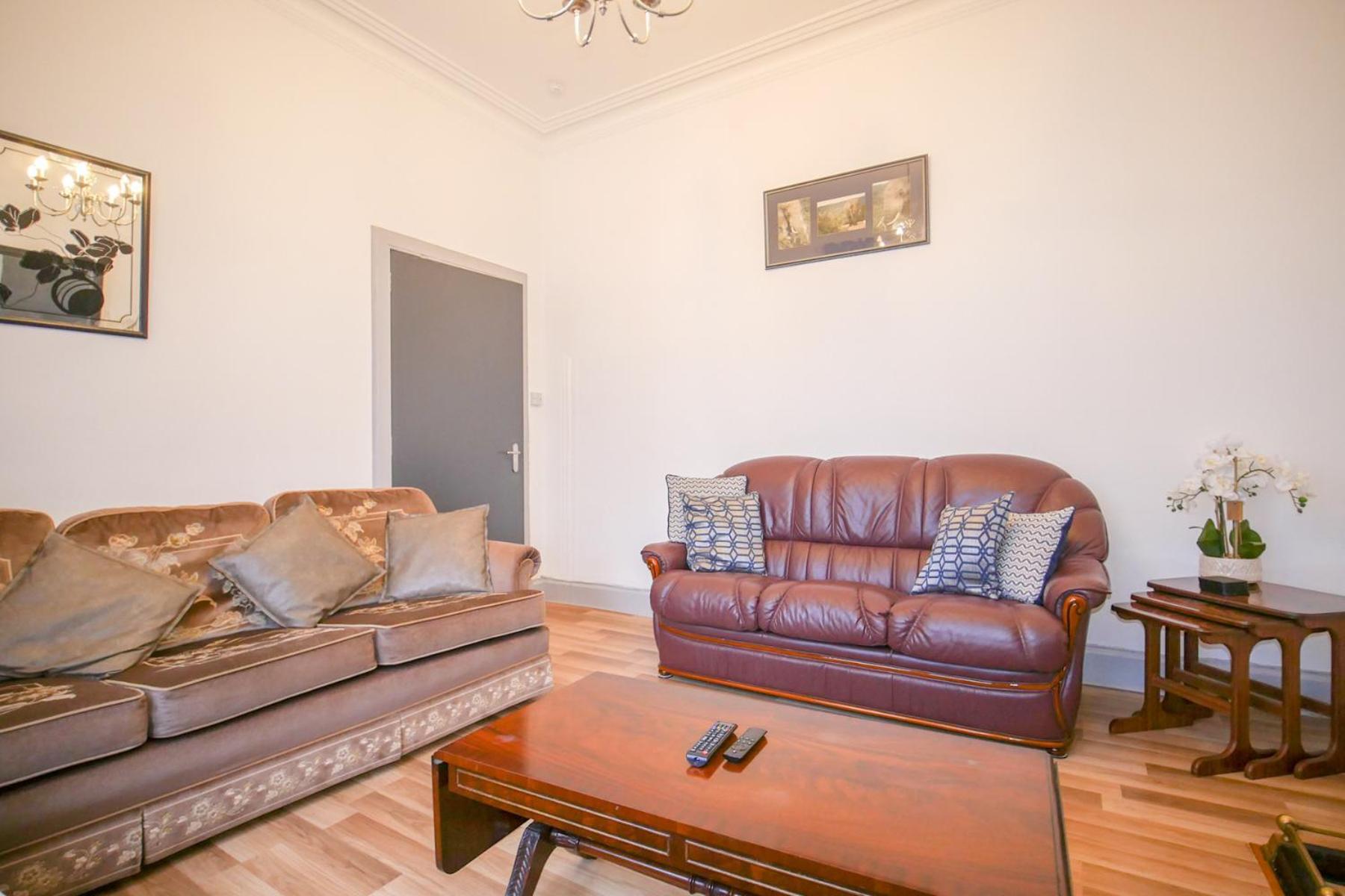 Telford Rd 5 Bedroom House Inverness Bagian luar foto