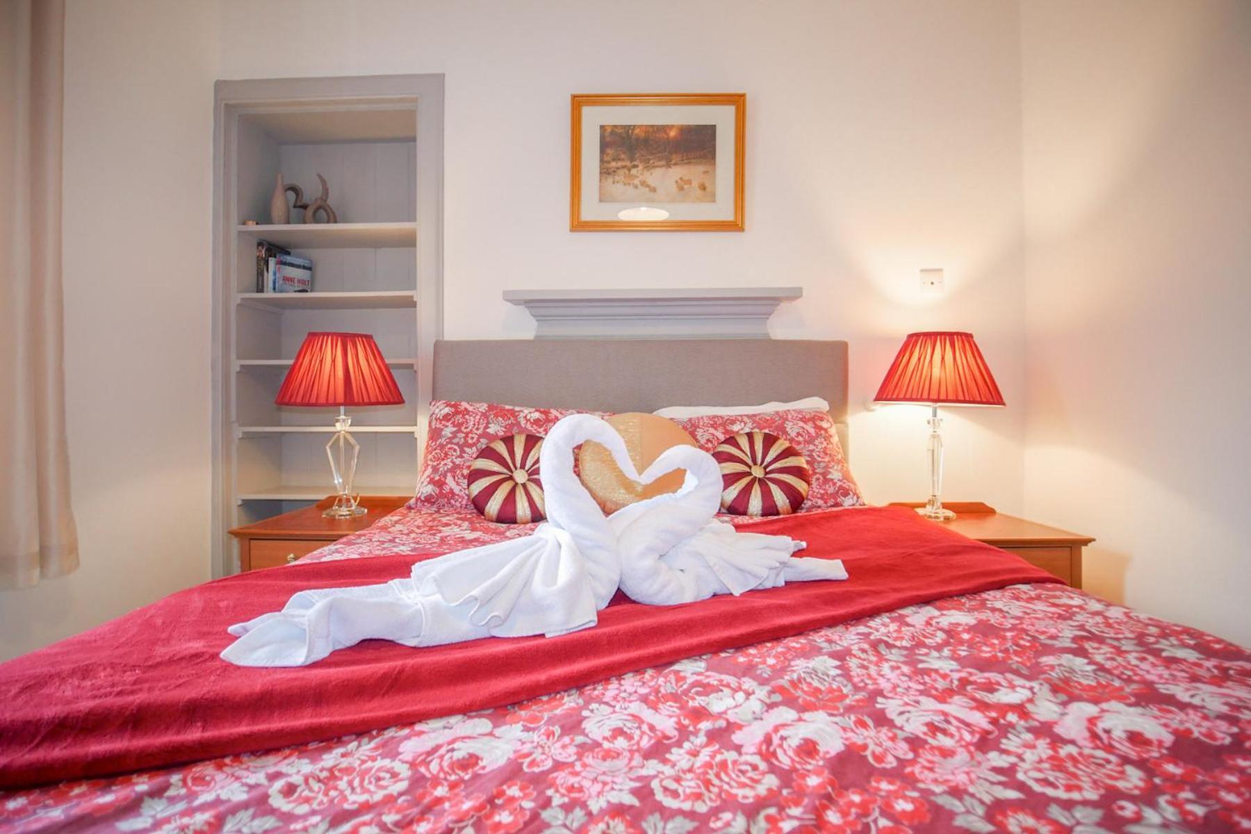 Telford Rd 5 Bedroom House Inverness Bagian luar foto