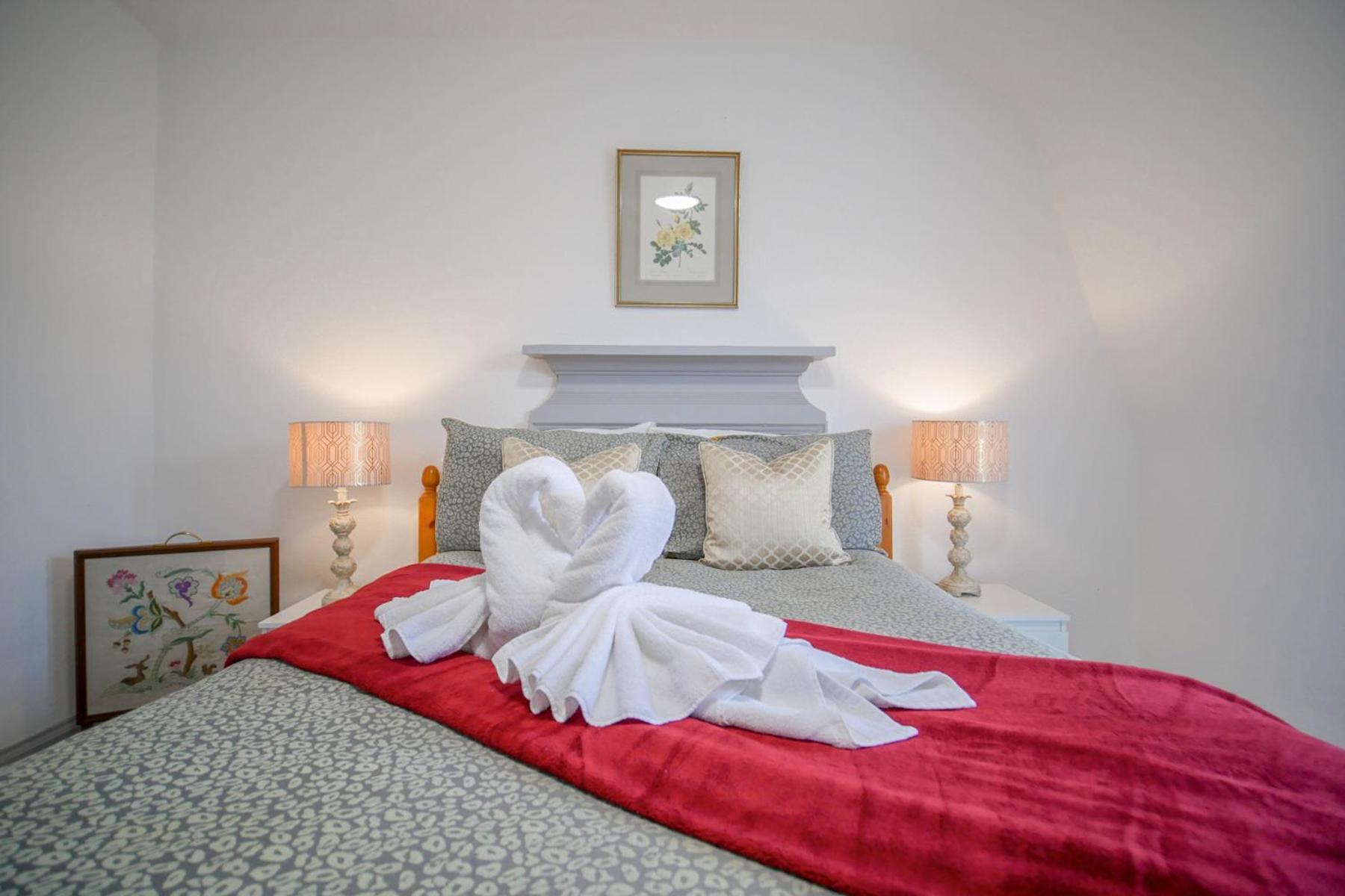 Telford Rd 5 Bedroom House Inverness Bagian luar foto