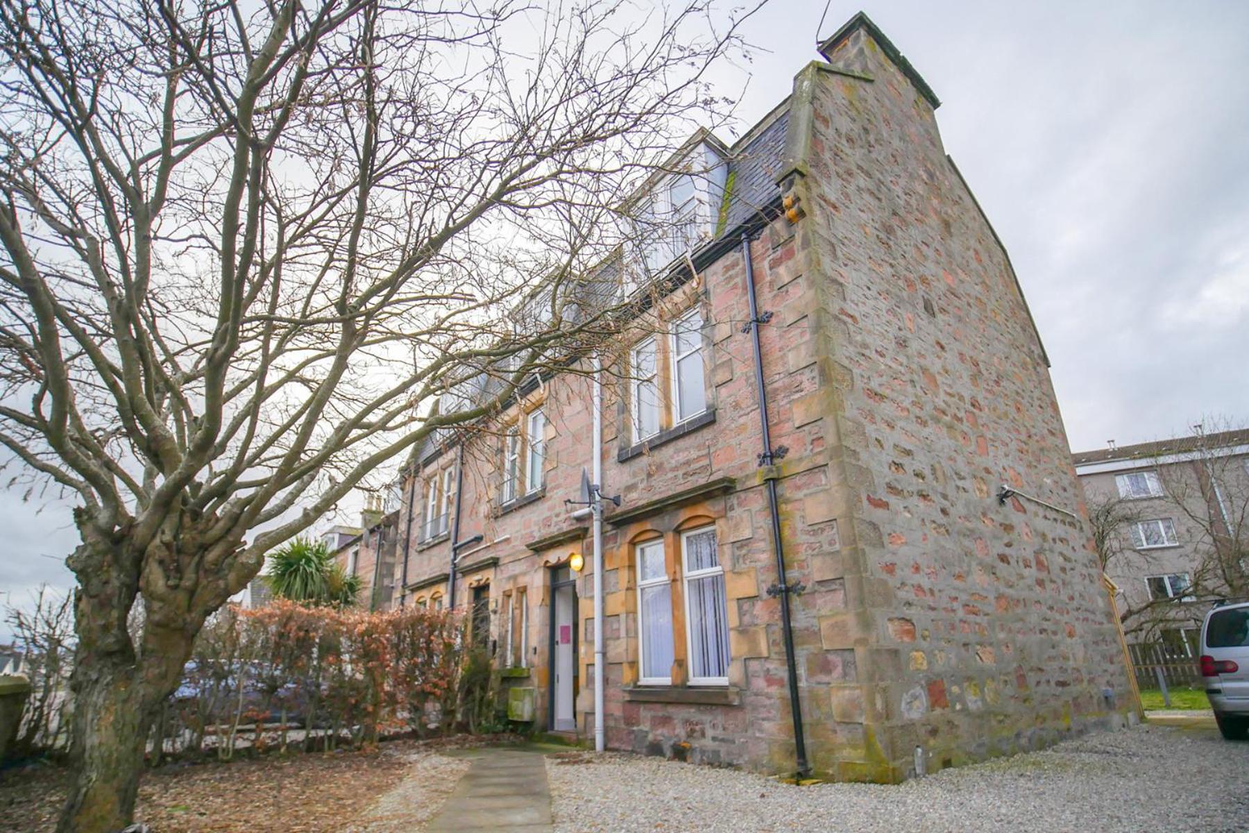 Telford Rd 5 Bedroom House Inverness Bagian luar foto